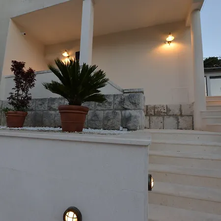 The Duke Luxury 4*