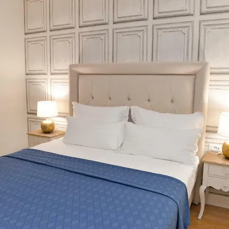 The Duke Luxury Отель типа 