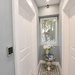 The Duke Luxury Отель типа 