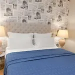 The Duke Luxury Отель типа 