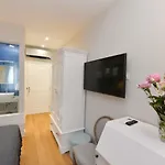 The Duke Luxury 4*