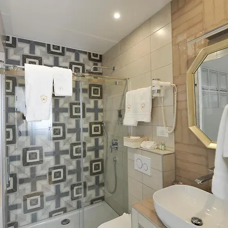 The Duke Luxury krevet i doručak Split