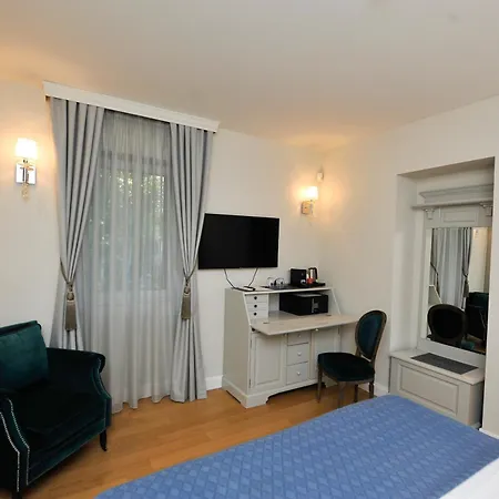 The Duke Luxury 4* Сплит