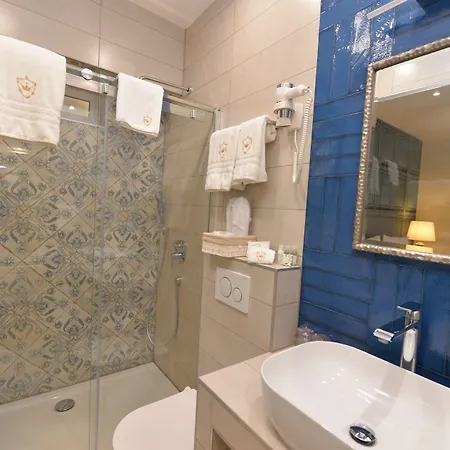 The Duke Luxury Сплит