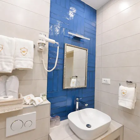 住宿加早餐酒店 The Duke Luxury 斯普利特