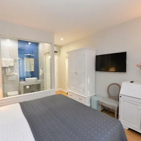 The Duke Luxury krevet i doručak Split