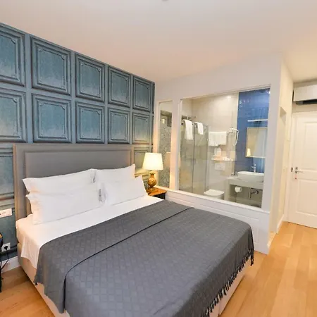 The Duke Luxury krevet i doručak Split