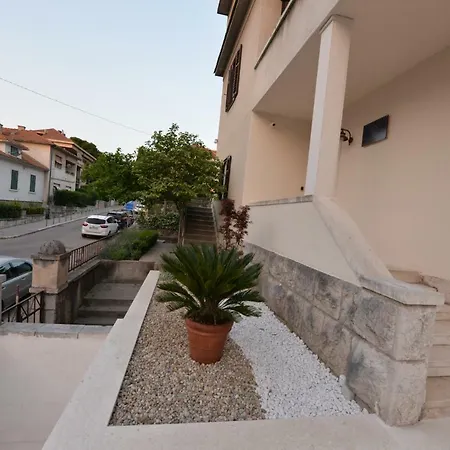 The Duke Luxury krevet i doručak
