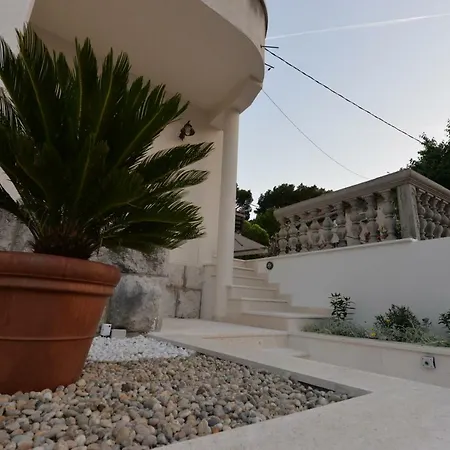 krevet i doručak The Duke Luxury Split