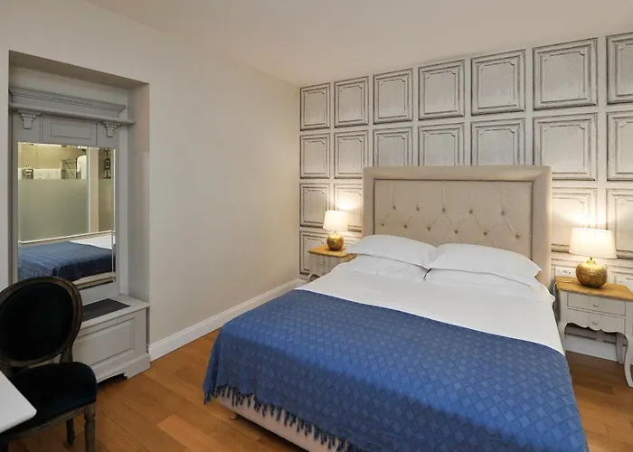 The Duke Luxury Bed & Breakfast