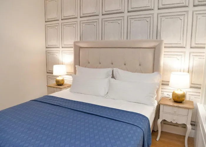 The Duke Luxury Bed & Breakfast Split