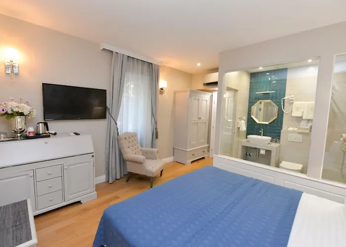 The Duke Luxury Split