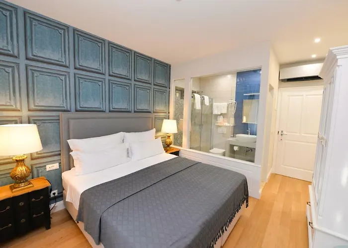 The Duke Luxury Bed & Breakfast Split