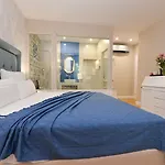 The Duke Luxury Split