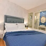 Nocleg ze śniadaniem The Duke Luxury 4*