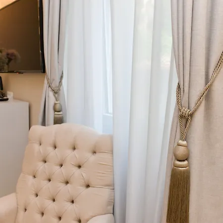 The Duke Luxury Bed & Breakfast